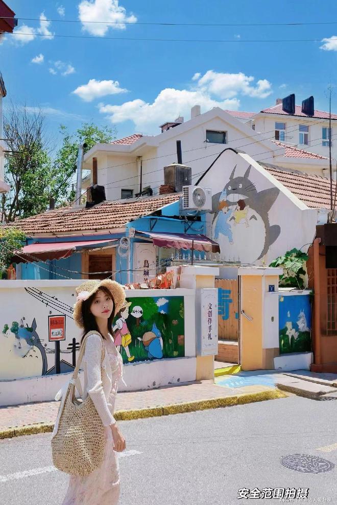 去青岛旅游怎么找当地导游青岛旅游5天4晚导游攻略