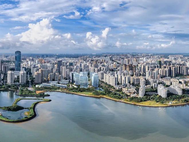 劲销10亿！海口楼市今年首个“日光盘”凶猛杀出！