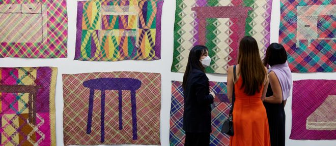 韩国私人美术馆盘点丨财富和品味的联姻